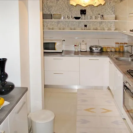 Miha Apartman *