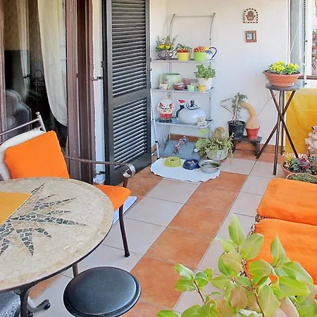 Miha Apartman *