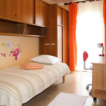 Miha Apartman