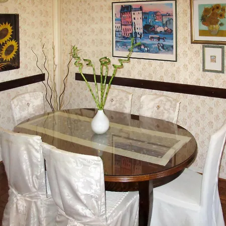 Apartman Miha Poreč