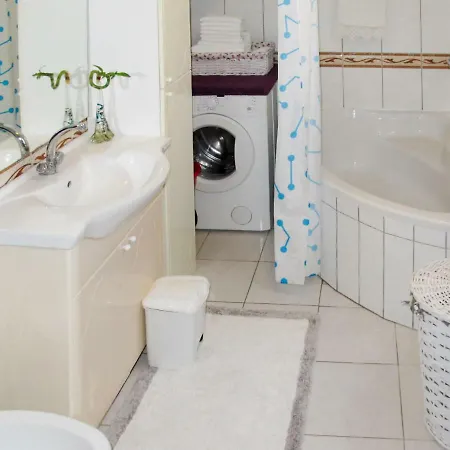 Miha Apartman