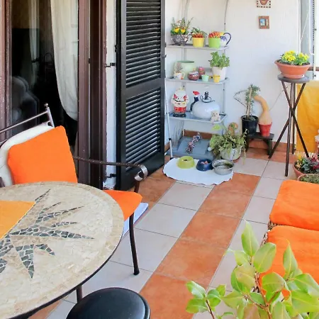 Apartman Miha *