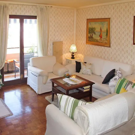 Apartman Miha Poreč